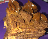 Foto del paso 4 de la receta: Chocotorta una💣