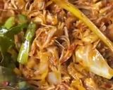 Foto langkah ke 4 dari resep Ayam Suwir Pedas Manis.