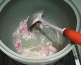 Foto langkah ke 2 dari resep Sup kepala ikan salmon.