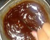 Homemade Chocolate Jam recipe step 2 photo
