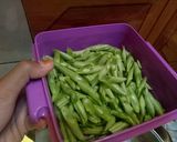 Foto langkah ke 3 dari resep Sayur Buncis Wortel.