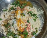 बेसन पितोर करी (besan pithor curry recipe in hindi) रेसिपी चरण 1 फोटो