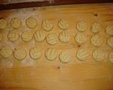Vajas pogácsa recept fázis 6 fotója