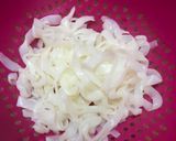 Foto langkah ke 2 dari resep Fettuccini Shirataki (Diet Friendly).