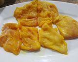 عکس مرحله 1 از دستور مرغ سوخاری و پودر سوخاری