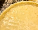 A picture of step 9 of Cake with Almond Cream and Orange Jam.