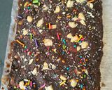 A picture of step 5 of Dates Biscuits Sandwich Bites - Sugarfree Healthy Munching.