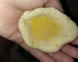 Foto langkah ke 3 dari resep Pempek Jajanan Sekolah.