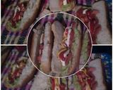 Foto del paso 7 de la receta: Shucos Chapines