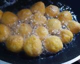 Foto langkah ke 4 dari resep Bola-bola tahu gurih.