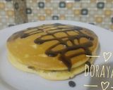 Foto langkah ke 7 dari resep Simple Dorayaki.
