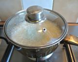 生米煮成熟飯的食譜步驟5照片