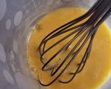 Foto del paso 4 de la receta: Pastelito de pan chocolateado
