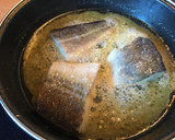 Foto del paso 5 de la receta: 136. Bacalao al pil pil