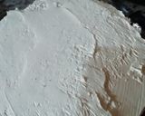 Foto del paso 13 de la receta: Pastel de moka (Para un mokosito)