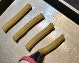 Foto del paso 3 de la receta: Churros