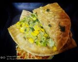સતુ સ્ટફડ પરાઠા (Sattu Stuffed Paratha Recipe In Gujarati) રેસીપી સ્ટેપ5ફોટો