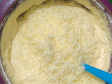 Bolu Keju