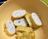 Foto langkah ke 7 dari resep Rolade Ayam ala Anak Kos.