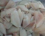 Foto langkah ke 2 dari resep Sup ikan ikan dori.