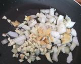 Foto langkah ke 3 dari resep Udang goreng black pepper.