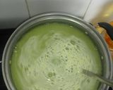 Foto langkah ke 8 dari resep Puding Lumut.