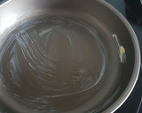 Foto del paso 2 de la receta: Tortitas de plátano🍌avena y arándanos