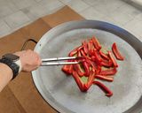 Foto del paso 1 de la receta: Paella de pollo y conejo