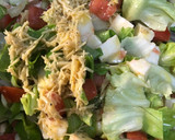 Foto del paso 2 de la receta: Ensalada Caprecésar
