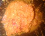 Foto langkah ke 2 dari resep Sambal goreng kentang.
