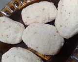 Foto langkah ke 3 dari resep Combro isi tempe pedas.