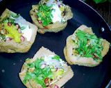 પ્રોટીન રીચ બ્રેડ બાસ્કેટ (Bread Basket Recipe in Gujarati) રેસીપી સ્ટેપ15ફોટો