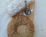 Foto del paso 4 de la receta: Pan integral de miel con tang zhong💫
