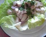 Foto del paso 1 de la receta: Ceviche