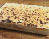 Foto del paso 8 de la receta: Lasaña boloñesa en olla express