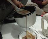 Foto langkah ke 4 dari resep Dalgona Coffee.
