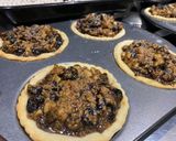 A picture of step 2 of Eaglais Fhèichin Tart.