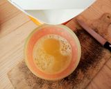 Une image de l'étape 2 de Charlotte aux citrons au Cook Expert...