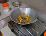 Foto langkah ke 3 dari resep Sayur Lompong+tahu.