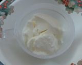 A picture of step 1 of Paneer Tikka Masala.