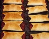 Foto del paso 3 de la receta: Rollitos de Guayaba al Horno