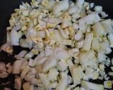 Foto del paso 2 de la receta: Guiso de Menestra