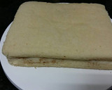 Foto del paso 4 de la receta: Tarta para las fiestas de Navidad 🎄🌟🎉