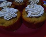 Foto del paso 6 de la receta: Muffins de plátano