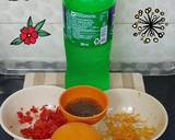 Malta_Cherry Chia_Mocktail recipe step 1 photo