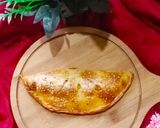 A picture of step 7 of Calzone 🇮🇹🇮🇹.