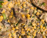 Foto del paso 7 de la receta: Cabutia relleno vegetariano