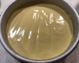 咖啡戚风蛋糕（8寸）的食譜步驟10照片