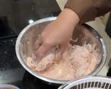 Foto langkah ke 3 dari resep Inspirasi Bekal - Spicy Fried Chicken ala Jatinangor House.