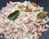 Foto del paso 3 de la receta: Tordos Worcestershire Encebollados al Ajillo